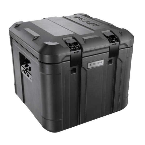 CAJA DE TRANSPORTE ADVENTURE  TX50